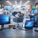Matériel informatique